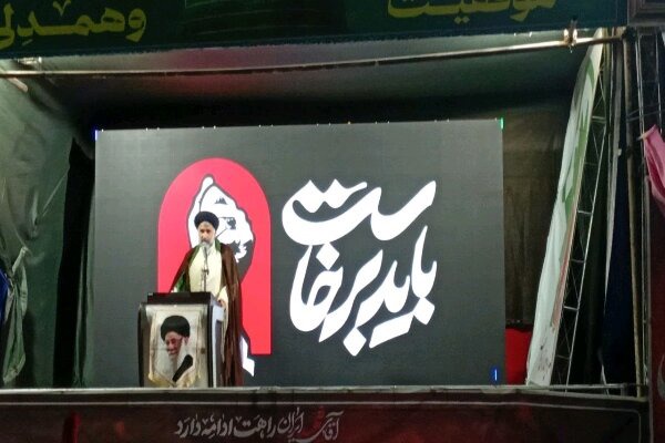 حجت‌الاسلام سادات: آموزش دشمن‌شناسی و شناخت جریان نفوذ ضروری است