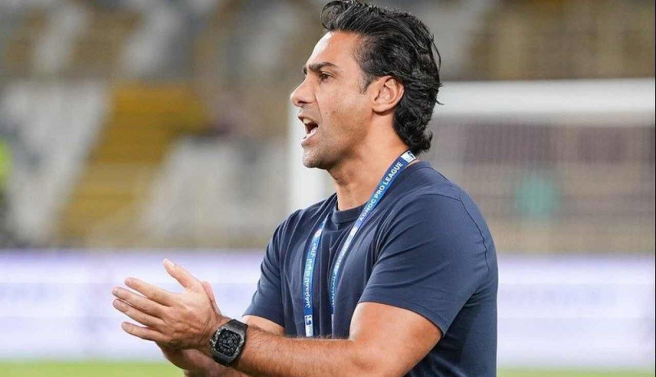چرا فرهاد مجیدی به پیشنهاد نساجی «نه» گفت؟