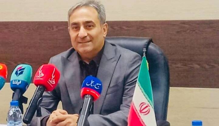 معاون دانشگاه علوم پزشکی هرمزگان: کمبود شیرخشک نداریم؛ ذخیره ملزومات دیالیز پایدار است