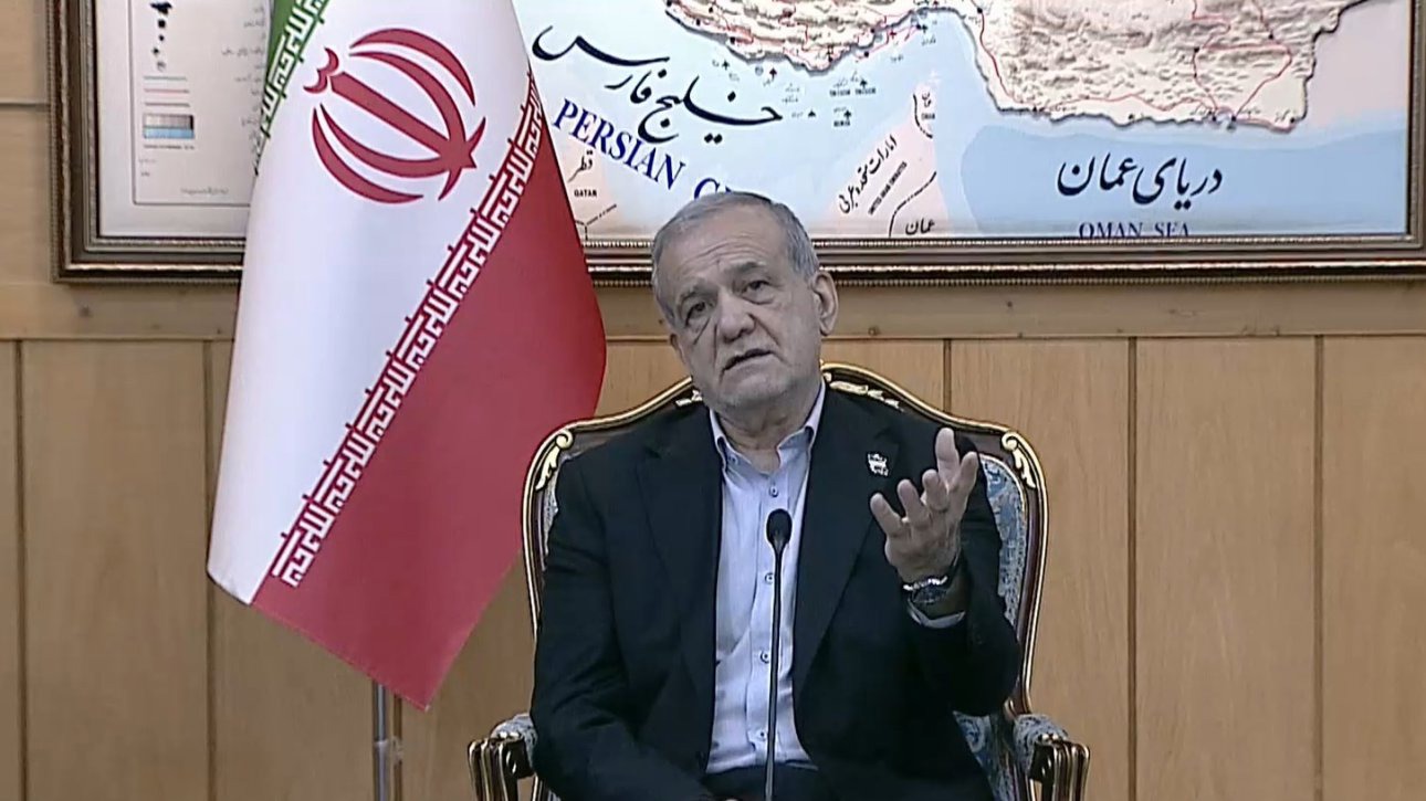 رئیس جمهور پیش از عزیمت به مجمع عمومی سازمان ملل: با قدرت از مواضع ملت ایران در مجامع بین‌المللی دفاع خواهیم کرد