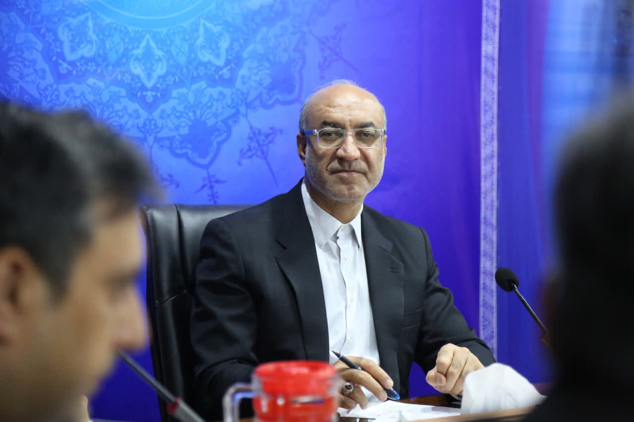 حبیبی: نظارت بر بازار کرمانشاه باید چند برابر شود