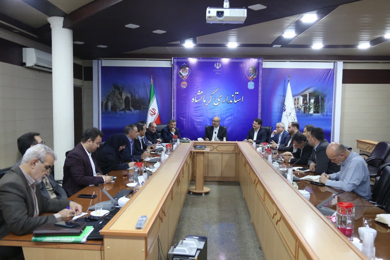 مدیرکل تعزیرات کرمانشاه: نظارت بر بازار یکپارچه می‌شود