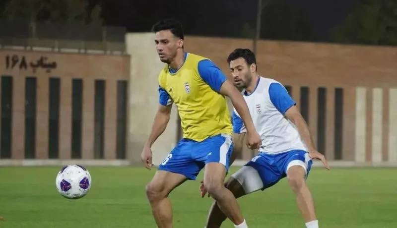 سورگی: فقط می‌خواهم تیم ملی را حفظ کنم