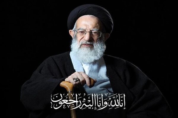 آیت الله علماء درگذشت آیت‌الله شبیری زنجانی را تسلیت گفت
