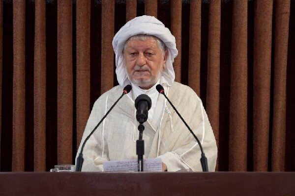 ماموستا قادری: وحدت و هوشیاری راه مقابله با تهدیدات است