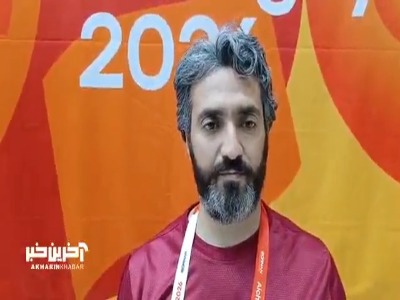 سرمربی تیم ملی کبدی ایران: دیدار مهمی مقابل تیم ملی پاکستان داریم