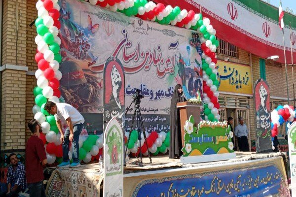 حشمتیان: حضور مستمر در کردستان برای پیگیری مسائل تعلیم و تربیت است