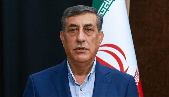قائم‌پناه: رئیس‌جمهور با موضع اقتدار از مظلومیت ایران دفاع می‌کند