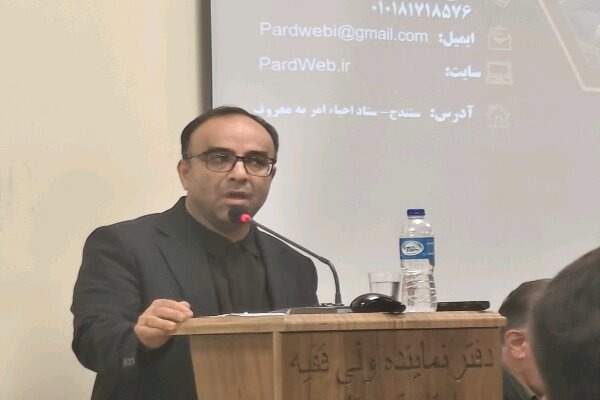 وزیری: پروژه ایران مقتدر با تکیه بر استقلال‌طلبی مردم دنبال می‌شود