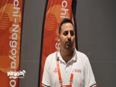 سیستانی: با سه برد به جمع هشت تیم برتر رسیدیم؛ همه تیم‌ها با تمام توان آمده‌اند