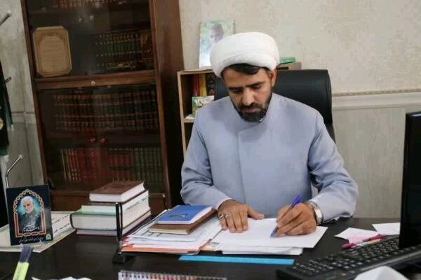 روایت مجاهدت‌های بی‌ادعای پلیس کردستان در قاب یک پویش