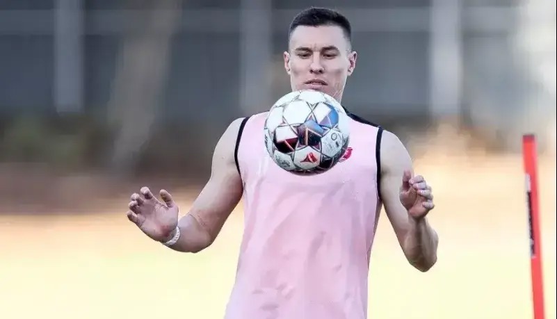 ستاره پرسپولیس به دنبال تجدید خاطرات!