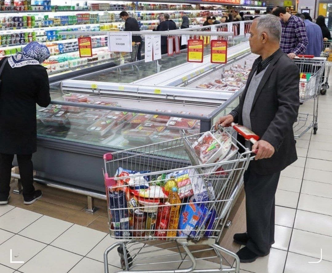 مبلغ کالابرگ ۴۴ میلیون نفر در مهر ماه افزایش می‌یابد