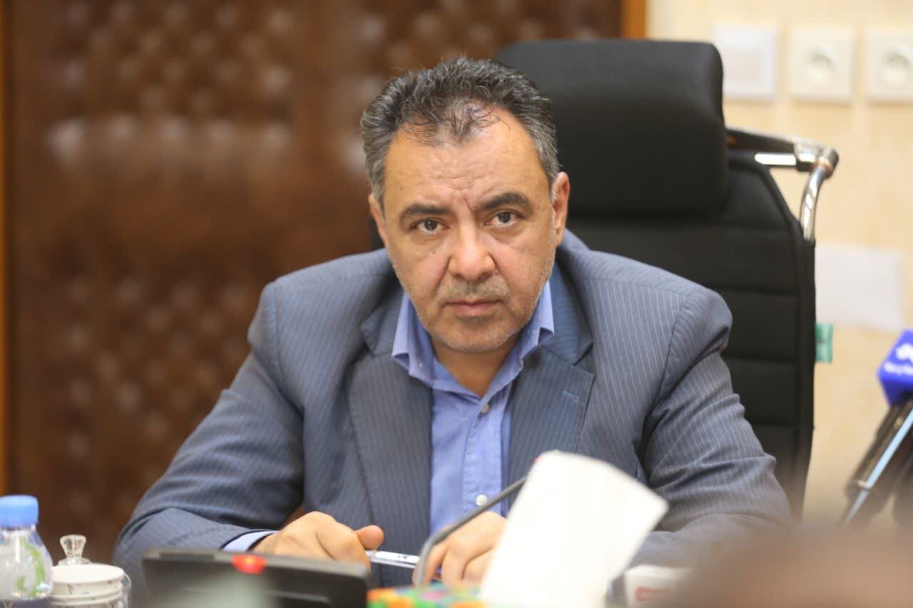 مرادی: ۲۳۰ اتوبوس برای پشتیبانی اربعین به‌کارگیری شد