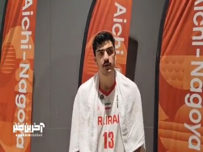 جعفری: ژاپن تمام شد؛ از امشب به قطر فکر می‌کنیم