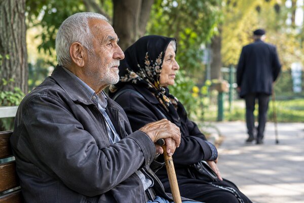 رسولی: ۱۴ برنامه محله‌محور برای سالمندان دهگلان اجرا می‌شود
