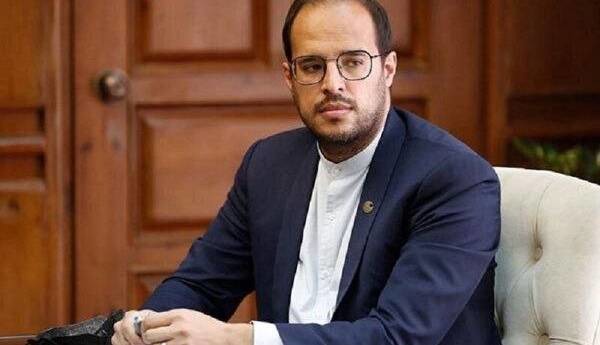 شجیع: دیسکالیفه شدن فاطمه محیطی‌زاده بخاطر استفاده از کفش غیرمجاز در پرش ارتفاع بود