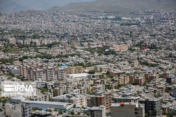 تدوین طرح جامع سنندج با رویکردهای نوین؛ پیشرفت ۴۰ درصدی طرح