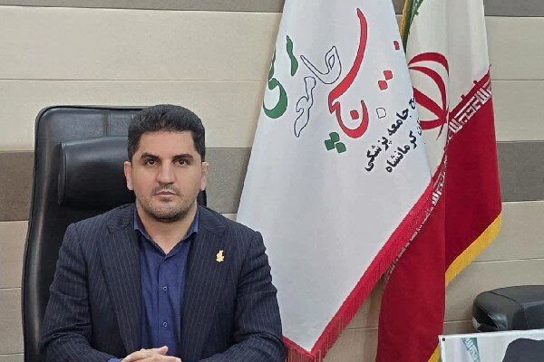 کیانی: سه برنامه سلامت‌محور در هفته دفاع مقدس اجرا شد