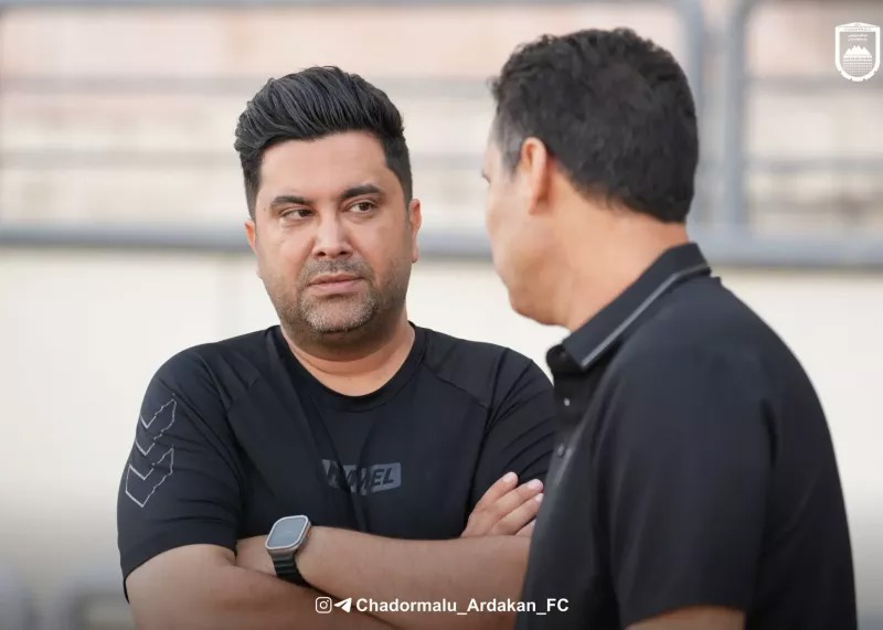 مهندسی اخباری برای برد دوباره برابر پرسپولیس