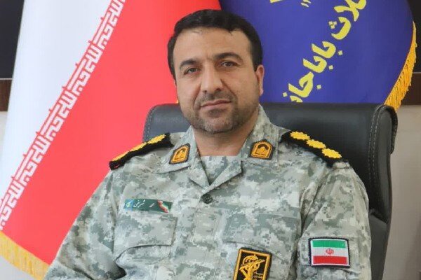 فرمانده سپاه ثلاث باباجانی: دفاع مقدس ایران را ۴۷ سال بیمه کرد