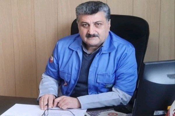 عزیزی: کردستان برای بارش‌های نیمه دوم مهر آماده می‌شود
