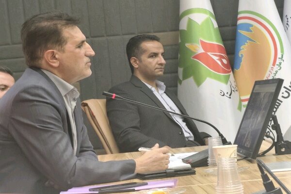 لزوم آمادگی کردستان برای مدیریت ناترازی انرژی در زمستان