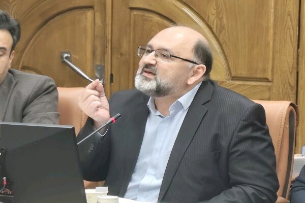 آریانژاد: پایش مخازن سدهای کردستان برای بارش‌های پاییزی تشدید شد