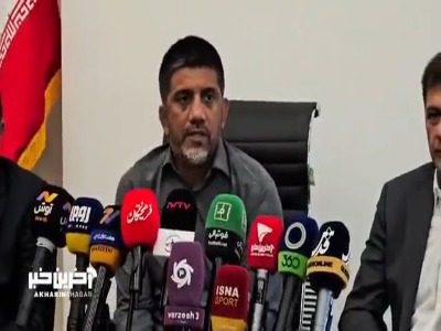 واکنش دبیر به سوال خبرنگار آخرین خبر درباره کارشکنی آمریکا در صدور ویزا