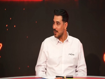 پیتر: پدرم پرسپولیسی‌ است اما خودم استقلالیم!