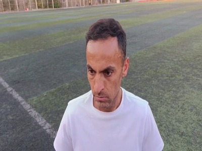 عبدی:مسئولیت این باخت را میپذیرم