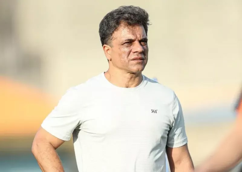 بازی تدارکاتی شمس آذر با ملوان در انزلی