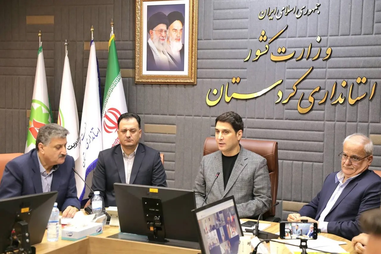 اجرای فوری تمهیدات پیشگیرانه برای مواجهه با پیامدهای احتمالی ال‌نینو