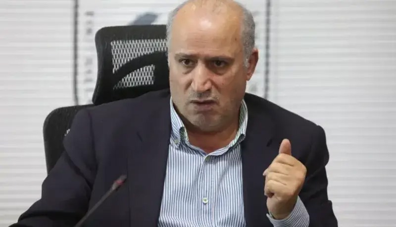 سفر مهدی تاج برای حضور کنار تیم ملی