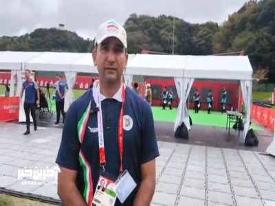 عبادی: رقابت نزدیکی با کره داشتیم در صورت ثبت رکوردهای تمرینی شانس صعود داریم