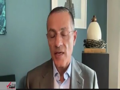ولی نصر: شکست مطلق آمریکا در یک توافق احتمالی با ایران یعنی دانه‌پاشی برای جنگ بعدی
