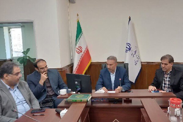 نجفی: چاه‌های غیرمجاز تهدیدی برای توسعه پایدار کرمانشاه است
