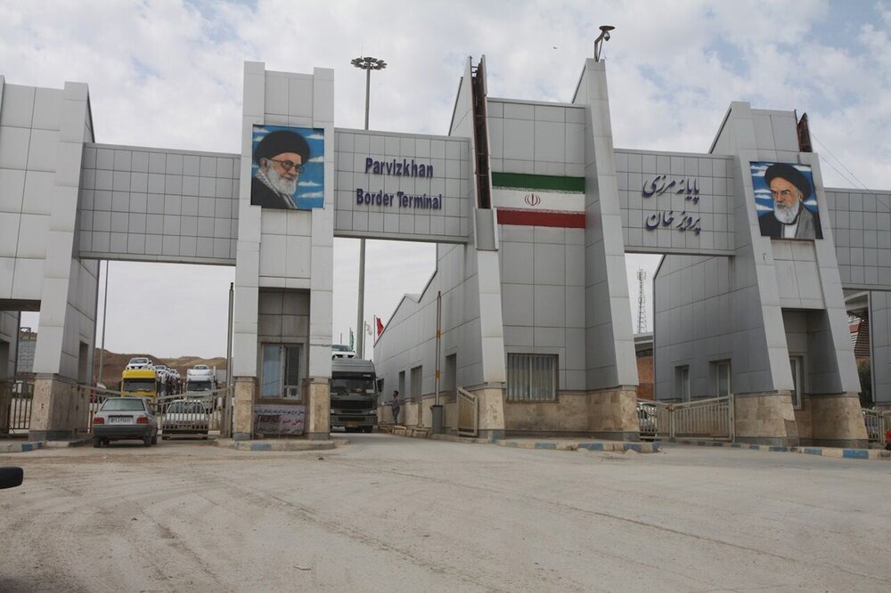 صادقی: زیرساخت گمرکی راه‌آهن کرمانشاه برای ترانزیت سوخت تقویت می‌شود