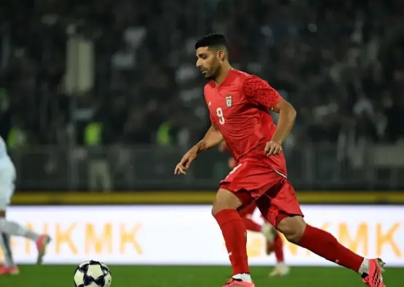 مهدی طارمی به دنبال پایان یک روند غیرعادی!