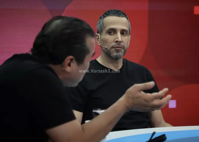 من پرسپولیسی هستم، اما این قهرمانی را نمی‌خواستم!