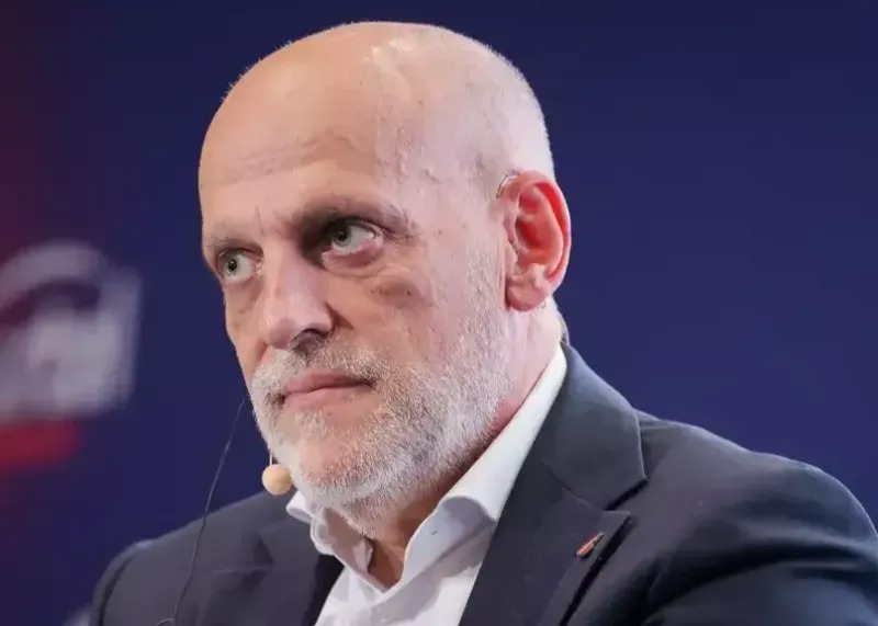 تباس به منچسترسیتی: من هشدار داده بودم!