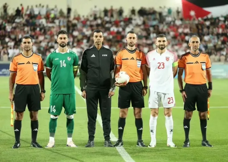 آن‌ یکی حریف آسیایی ایران هم‌ پیروز نشد!