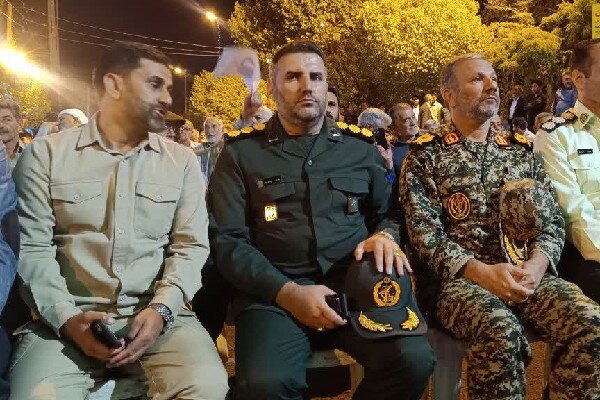فرمانده سپاه اسلام‌آبادغرب: دفاع مقدس گنجینه قدرت ایران است