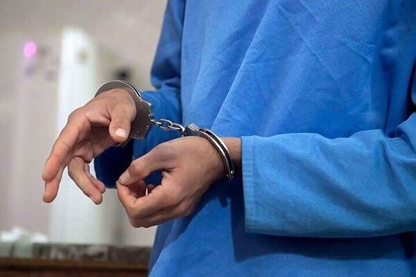 ۳ متهم حفاری غیرمجاز در قروه دستگیر شدند