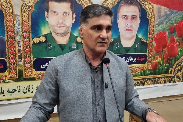 فرماندار پاوه: وحدت ملی مهم‌ترین نیاز کشور در شرایط کنونی است