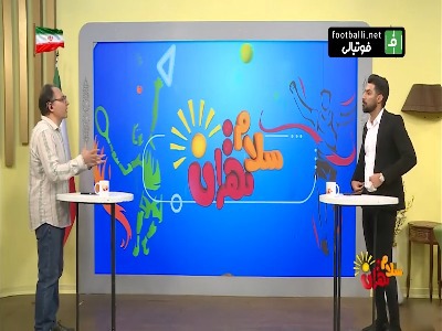 سیدصالحی: جام دادن به استقلال، اجحاف در حق دیگر تیم‌هاست