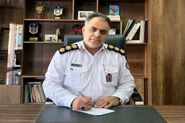 راه‌اندازی ۱۷ سامانه هوشمند ترافیکی در سنندج