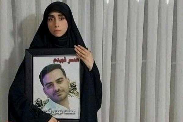 روایت زندگی شهید محمدمهدی قنبری؛ از چایخانه هیئت تا میدان خدمت