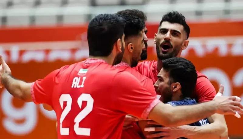 ایران ۳- تایلند صفر؛ تخت‌گاز به سمت طلا