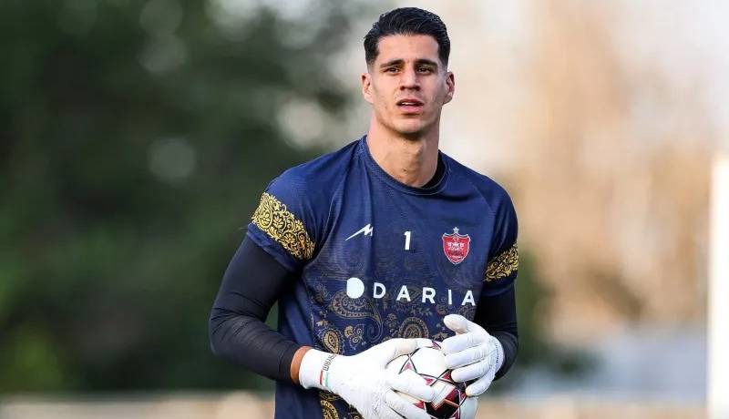 مذاکره برای قرارداد بزرگ در باشگاه پرسپولیس!